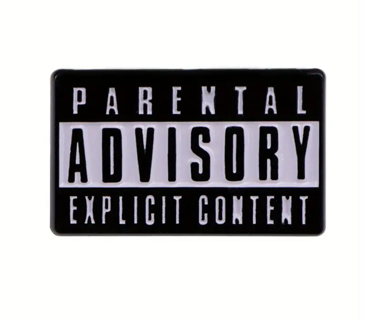 Rebel Pin