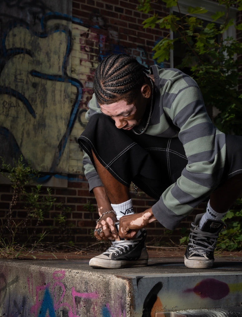 Cuban Link Chain (Thin)