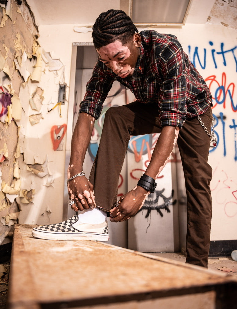 True Love Heart Pins