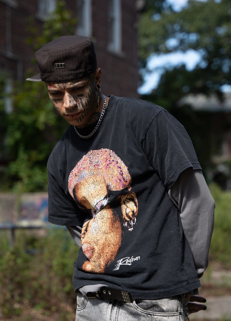 Cuban Link Chain (Thick)