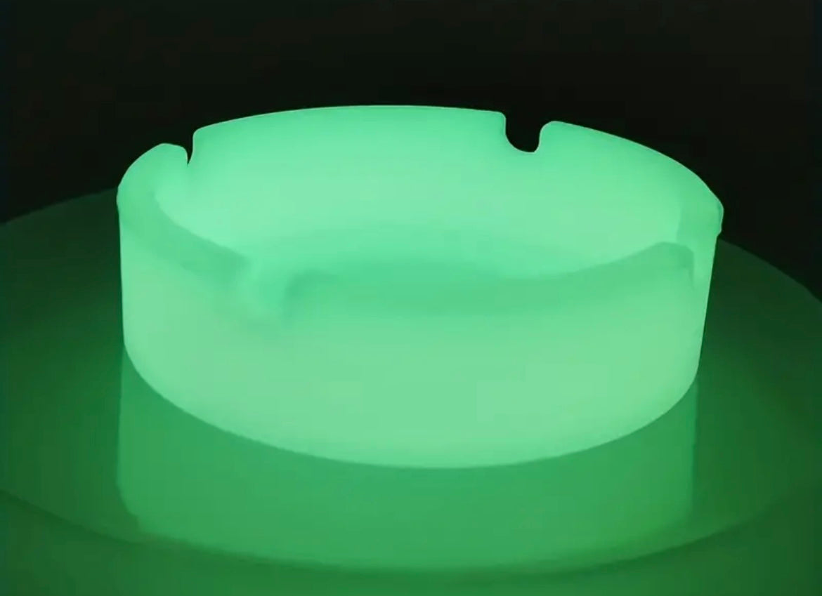 Glow In The Dark