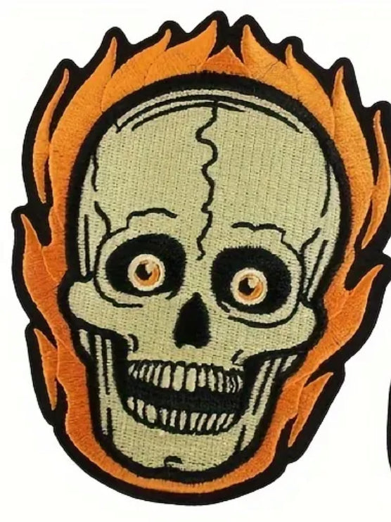 Patches