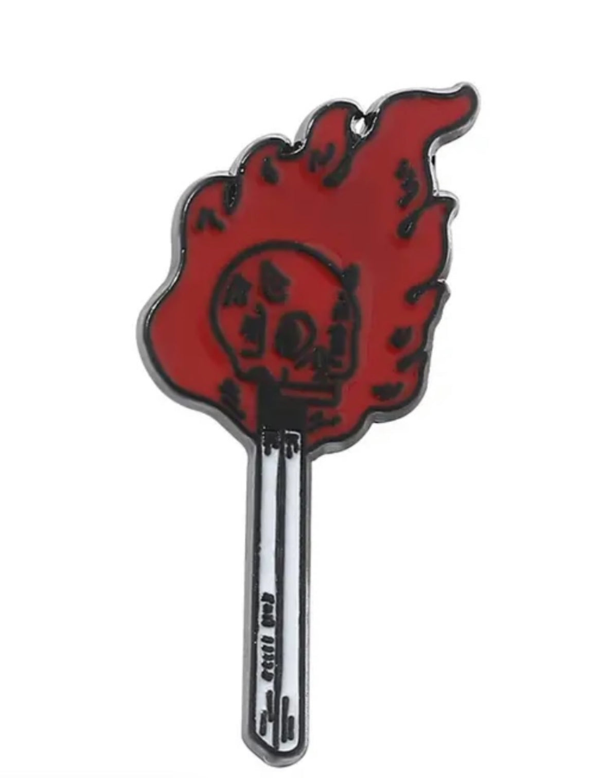 Pins