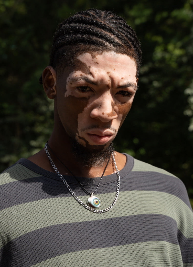 Cuban Link Chain (Thin)