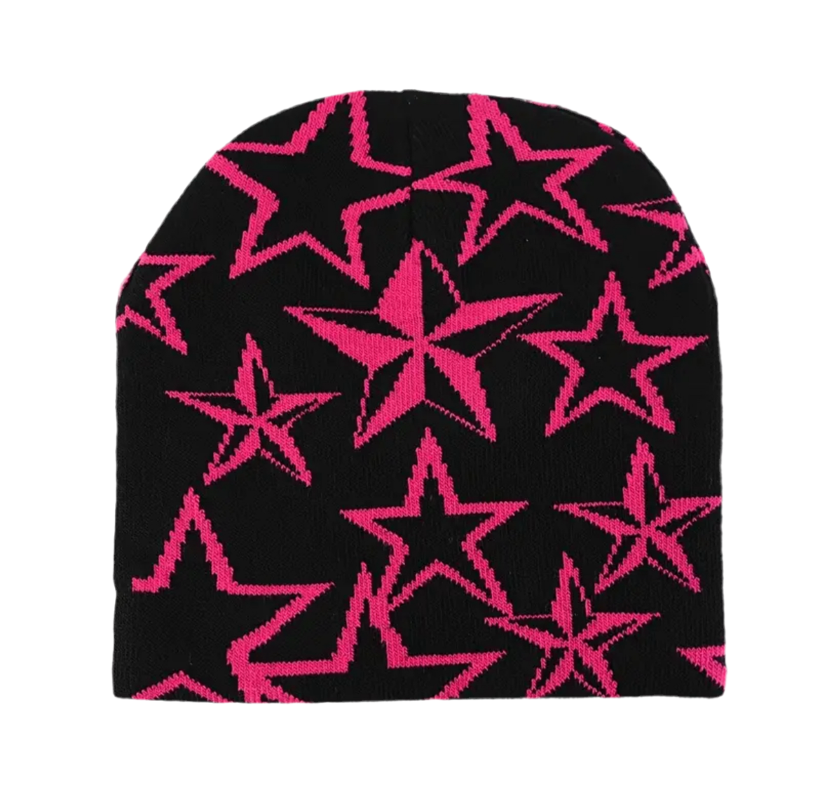 Nautical Stars Beanie