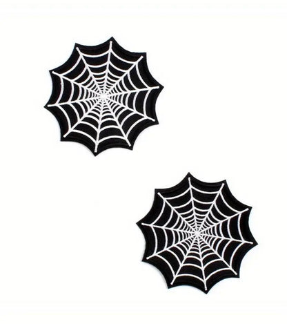 Spider Web Patch (Full Web)