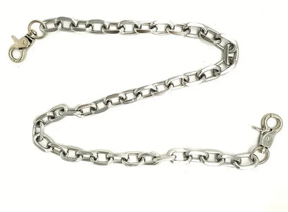 Metal Wallet Chain