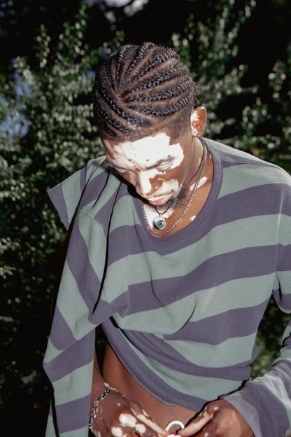 Cuban Link Chain (Thin)