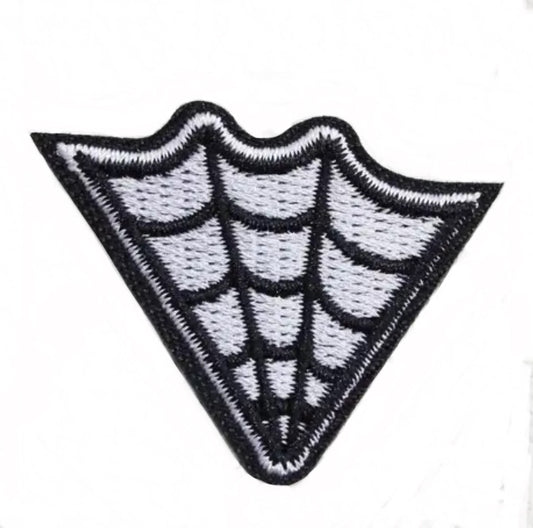 Spider Web Patch