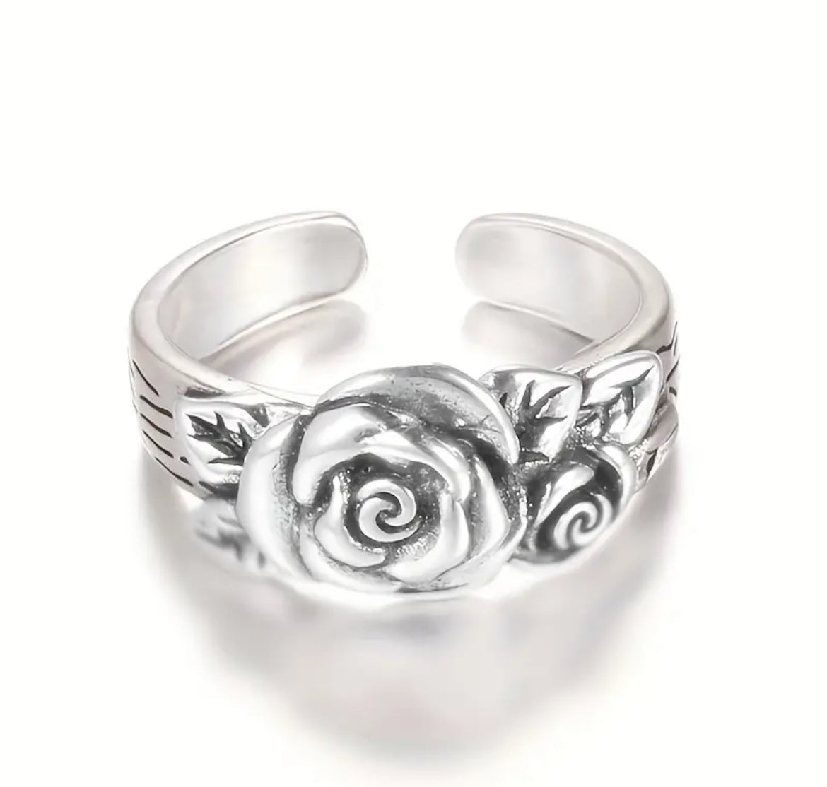 Roses Ring