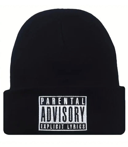 Rebel Beanie