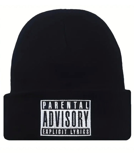 Rebel Beanie
