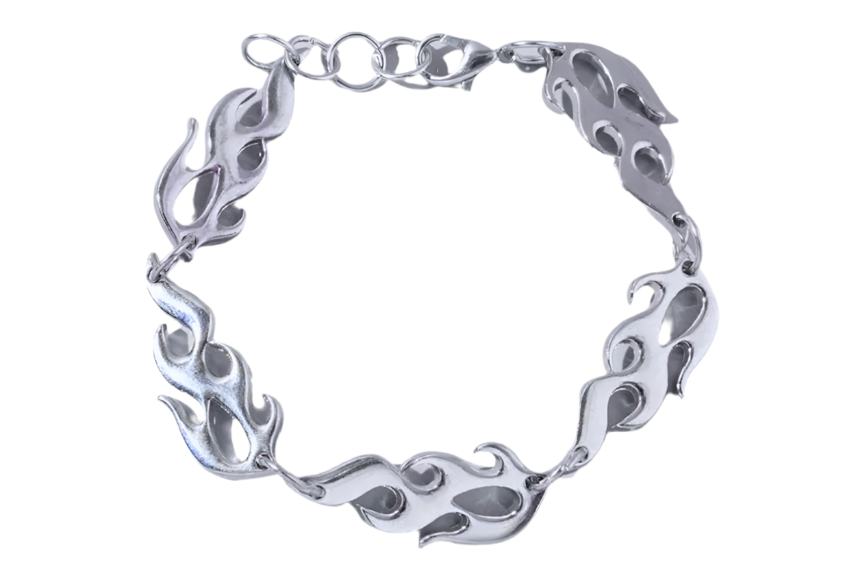Flame Bracelet