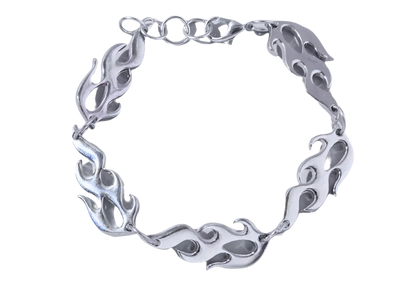 Flame Bracelet