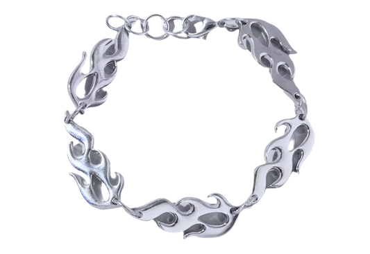 Flame Bracelet