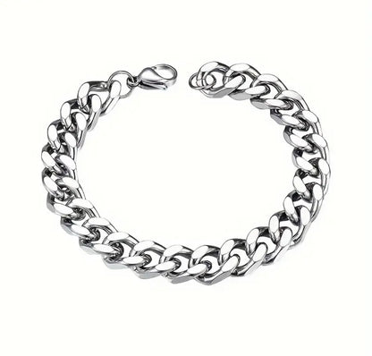 Cuban Link Bracelet