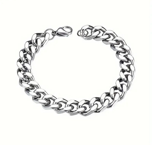 Cuban Link Bracelet
