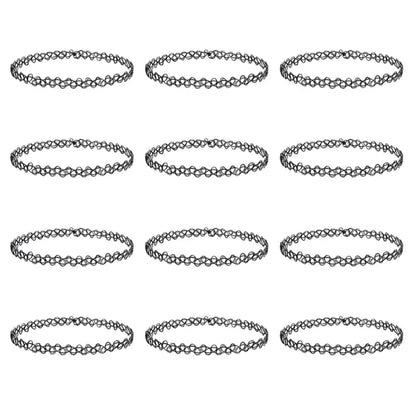 Choker Necklace