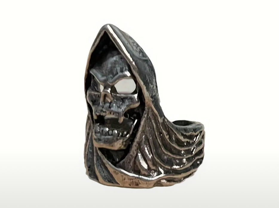 Grim Reaper Ring