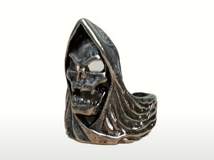 Grim Reaper Ring