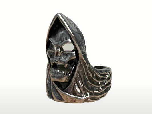Grim Reaper Ring