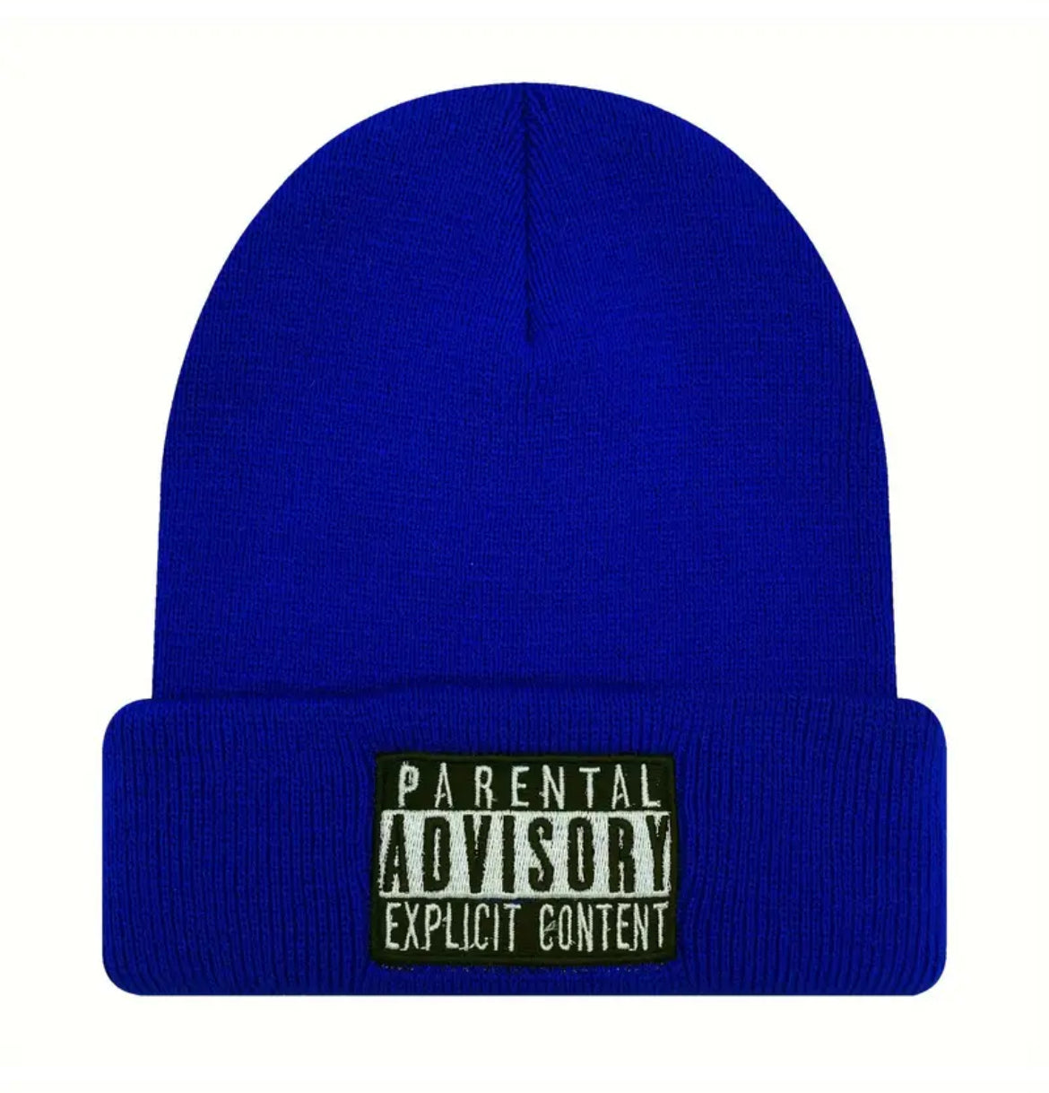 Rebel Beanie