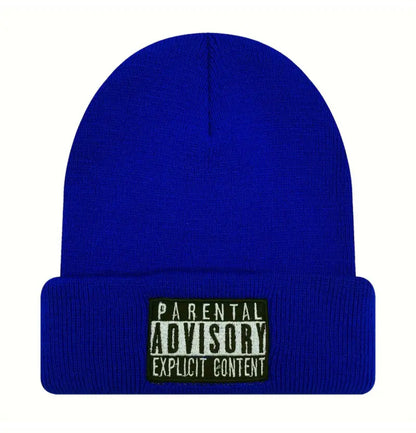 Rebel Beanie