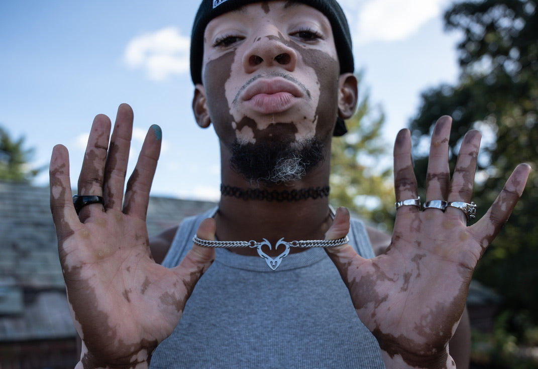Choker Necklace