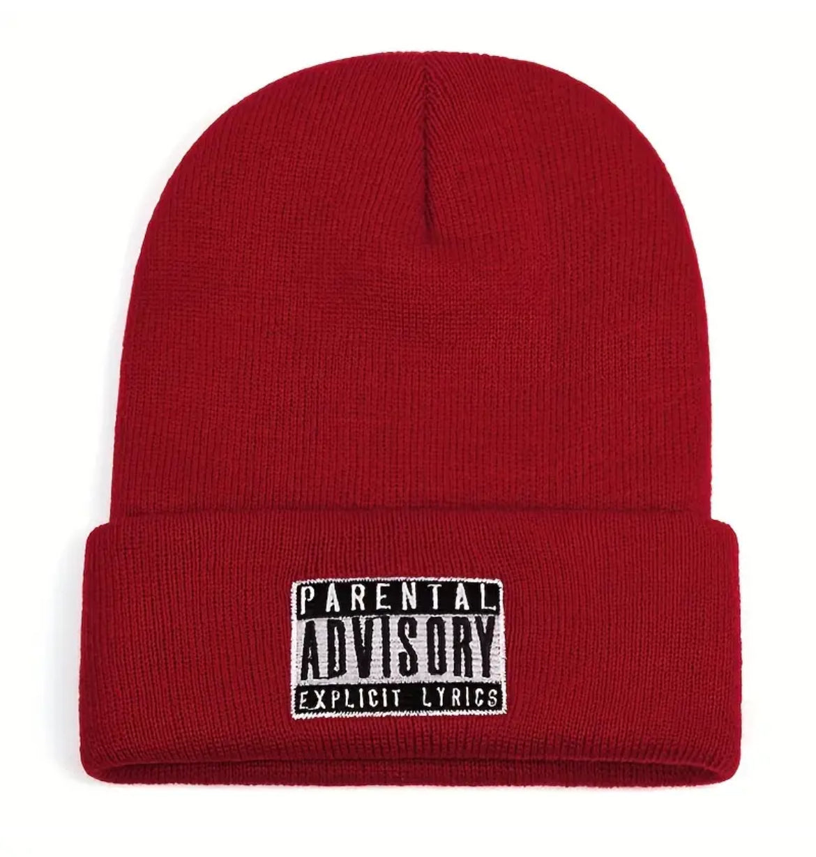 Rebel Beanie