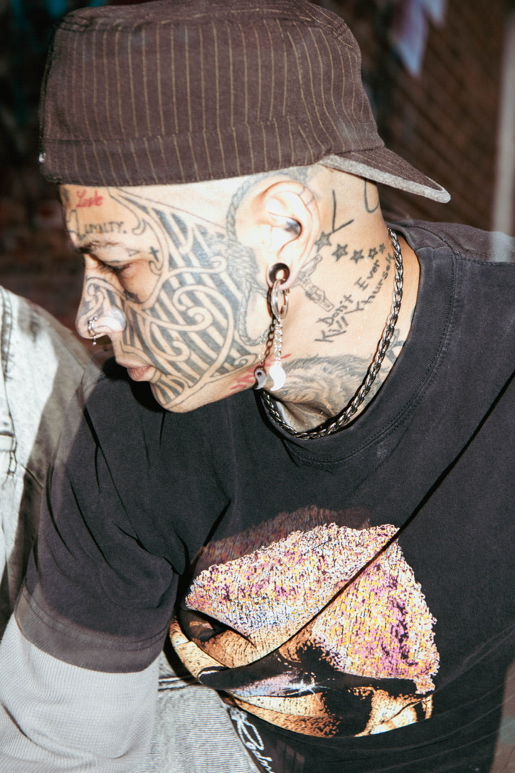 Cuban Link Chain (Thick)