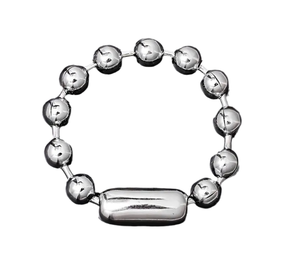 Ball Chain Bracelet