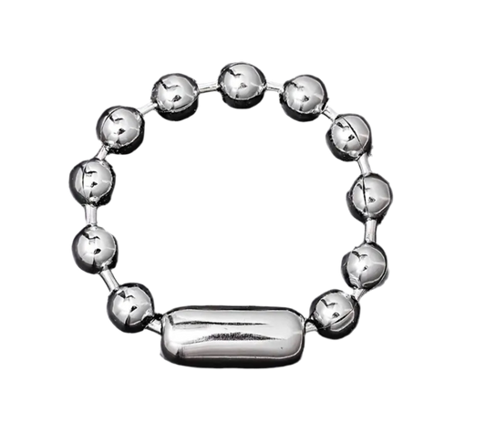 Ball Chain Bracelet