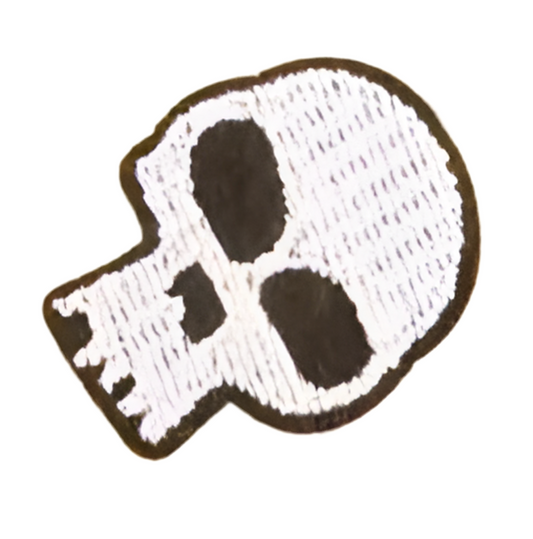 Skull Patch