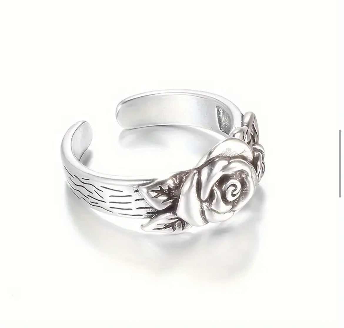 Roses Ring