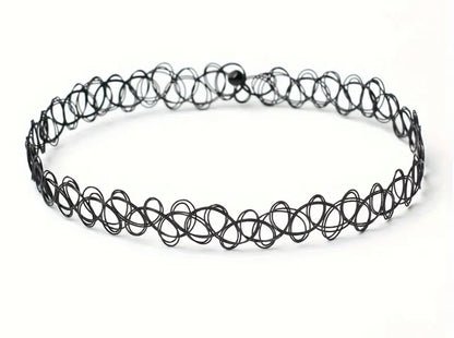Choker Necklace