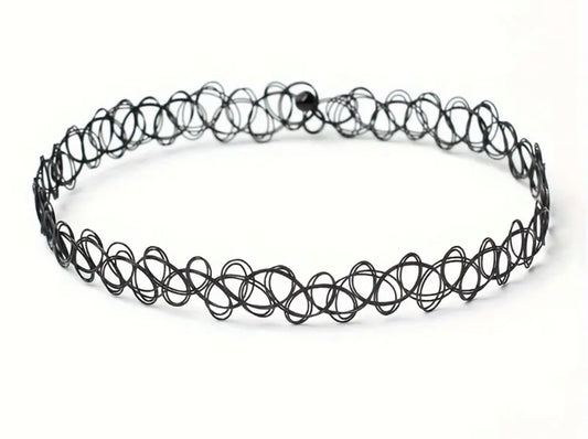 Choker Necklace