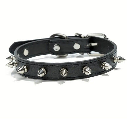 Dog Collar Necklace