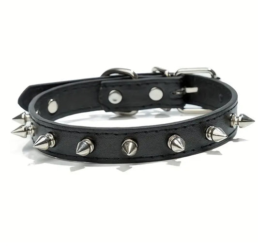 Dog Collar Necklace