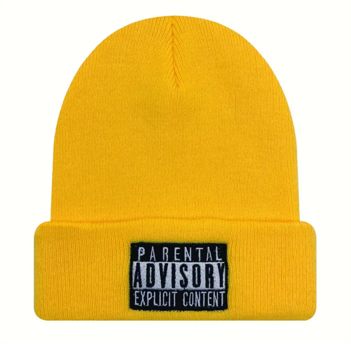Rebel Beanie