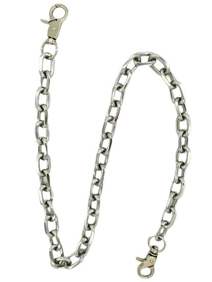 Metal Wallet Chain